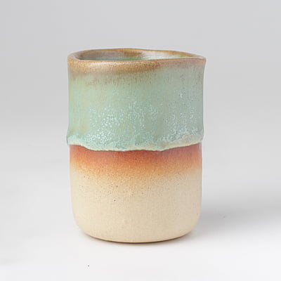 Sara Mid Fire Dry Glaze A841