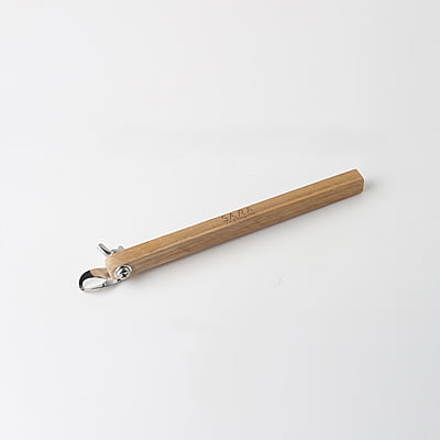 Sara Carving Core - Teardrop Fluting Tool